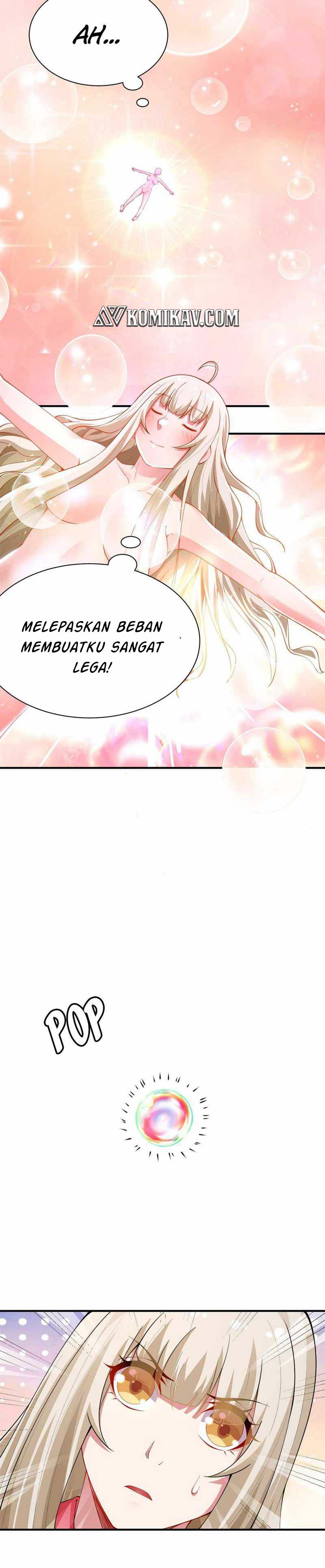 I Just Want to be Beaten to Death by Everyone chapter 22