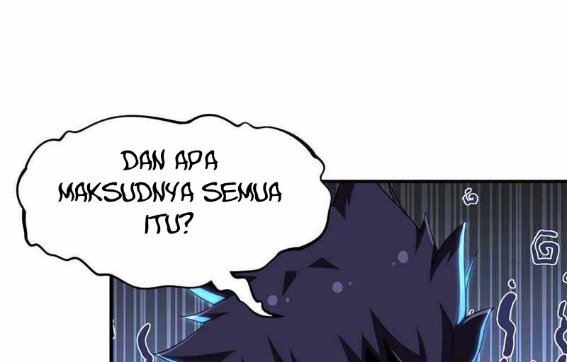 I Just Want to be Beaten to Death by Everyone chapter 22