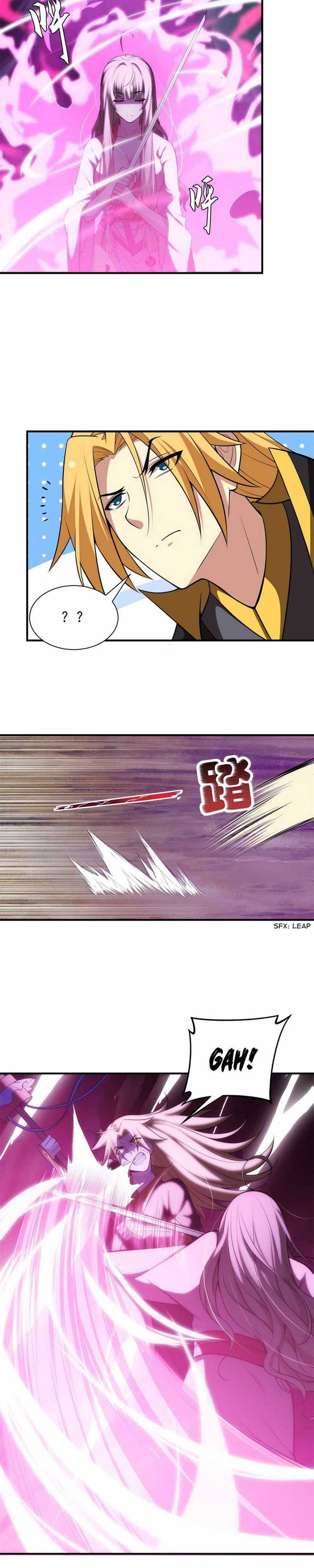 I Just Want to be Beaten to Death by Everyone Chapter 23 Bahasa Indonesia