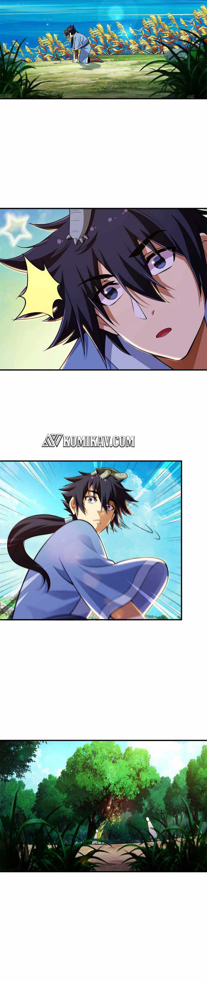 I Just Want to be Beaten to Death by Everyone chapter 26