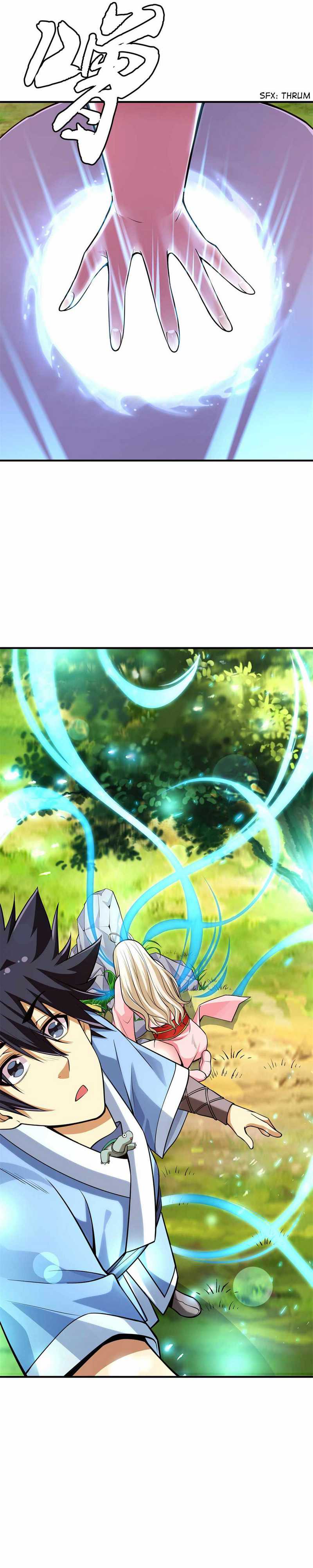 I Just Want to be Beaten to Death by Everyone chapter 26