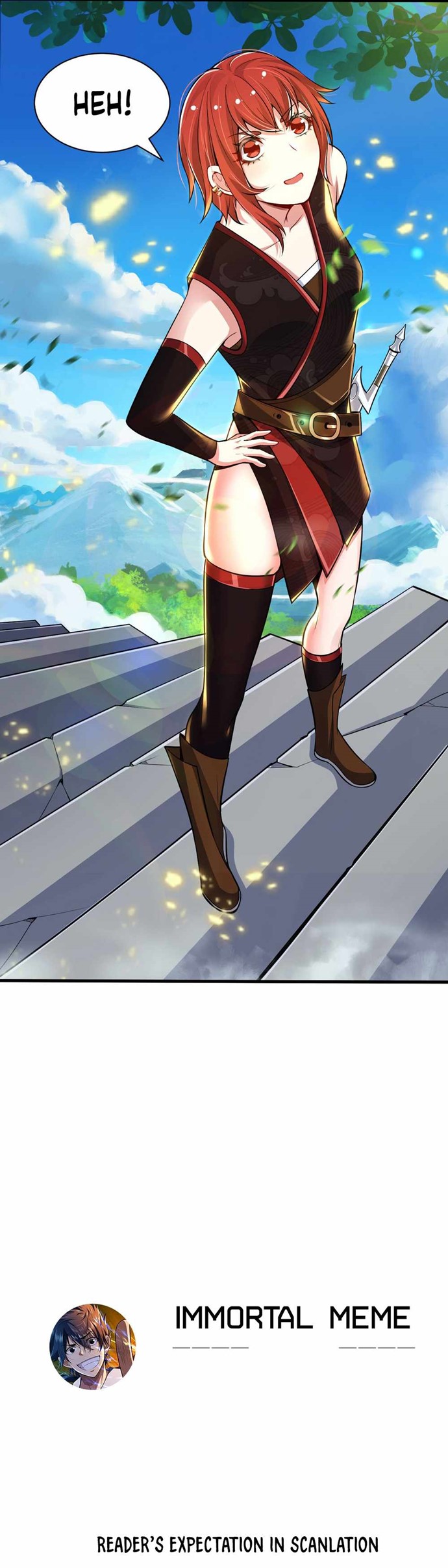 I Just Want to be Beaten to Death by Everyone Chapter 28 Bahasa Indonesia