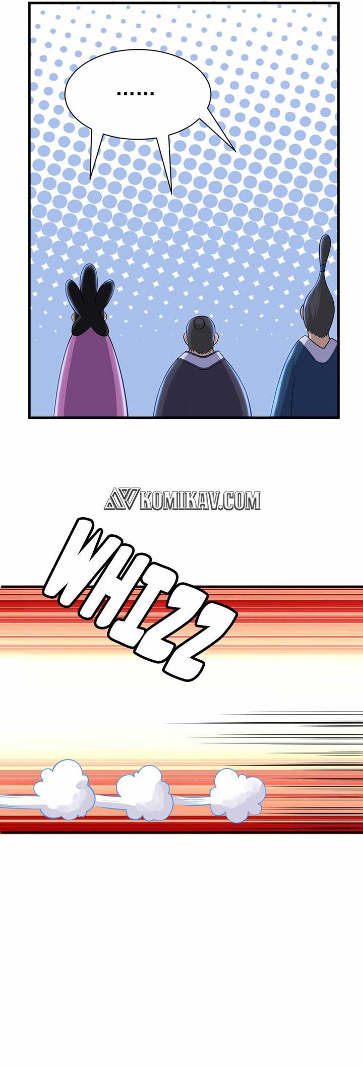 I Just Want to be Beaten to Death by Everyone chapter 31