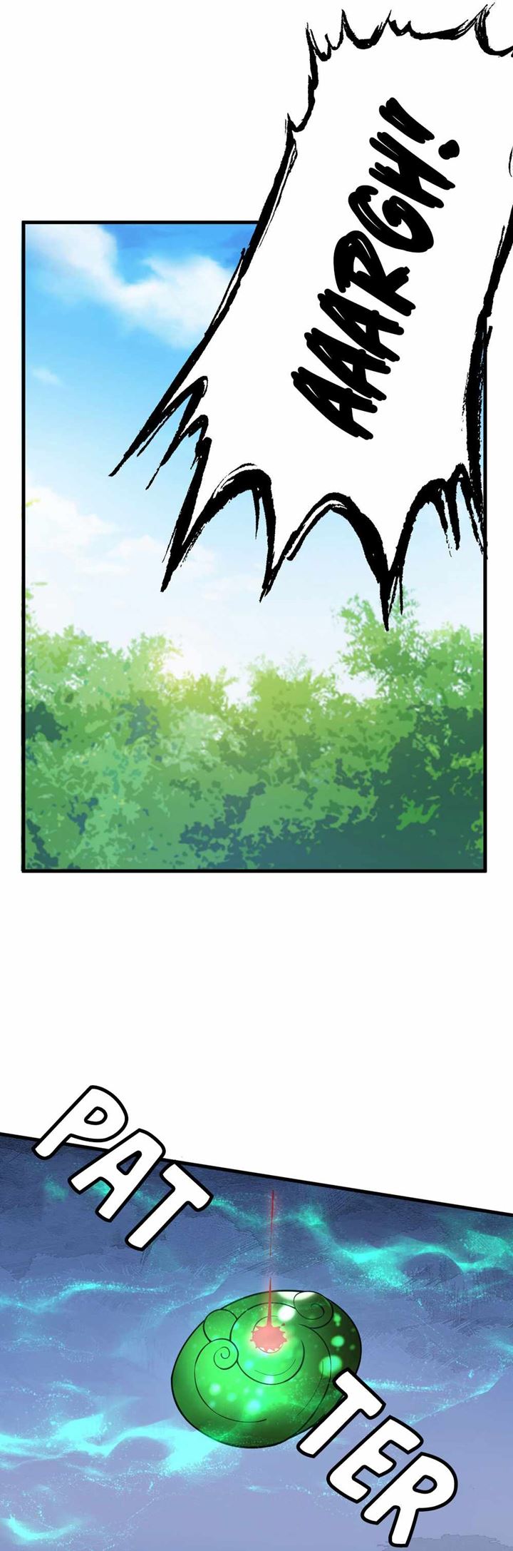 I Just Want to be Beaten to Death by Everyone chapter 31