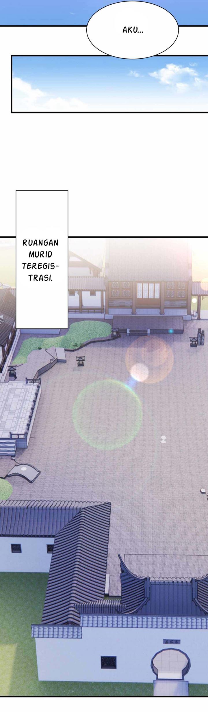 I Just Want to be Beaten to Death by Everyone chapter 31