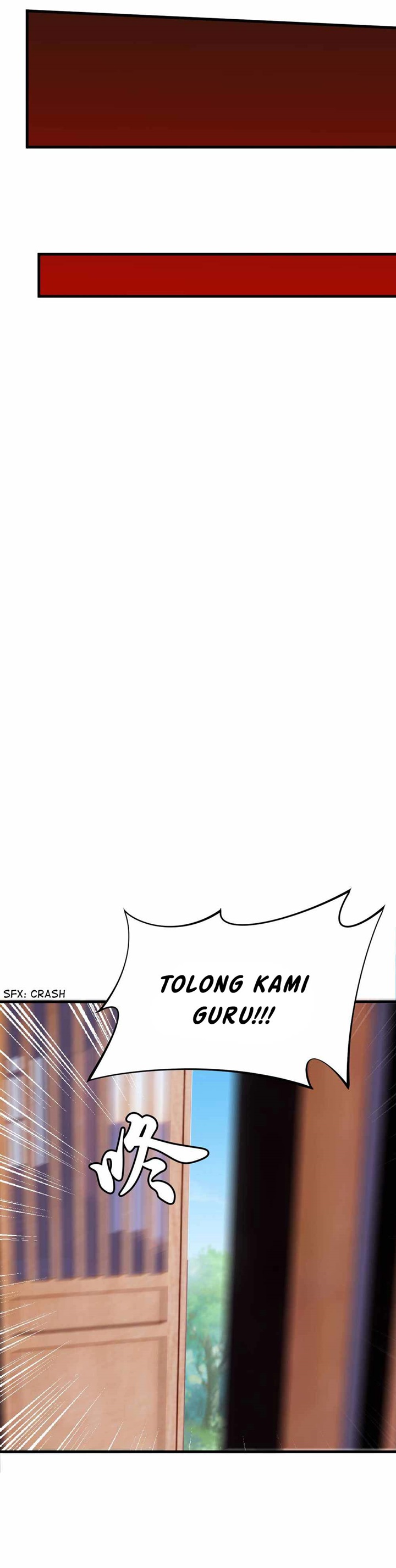 I Just Want to be Beaten to Death by Everyone chapter 36