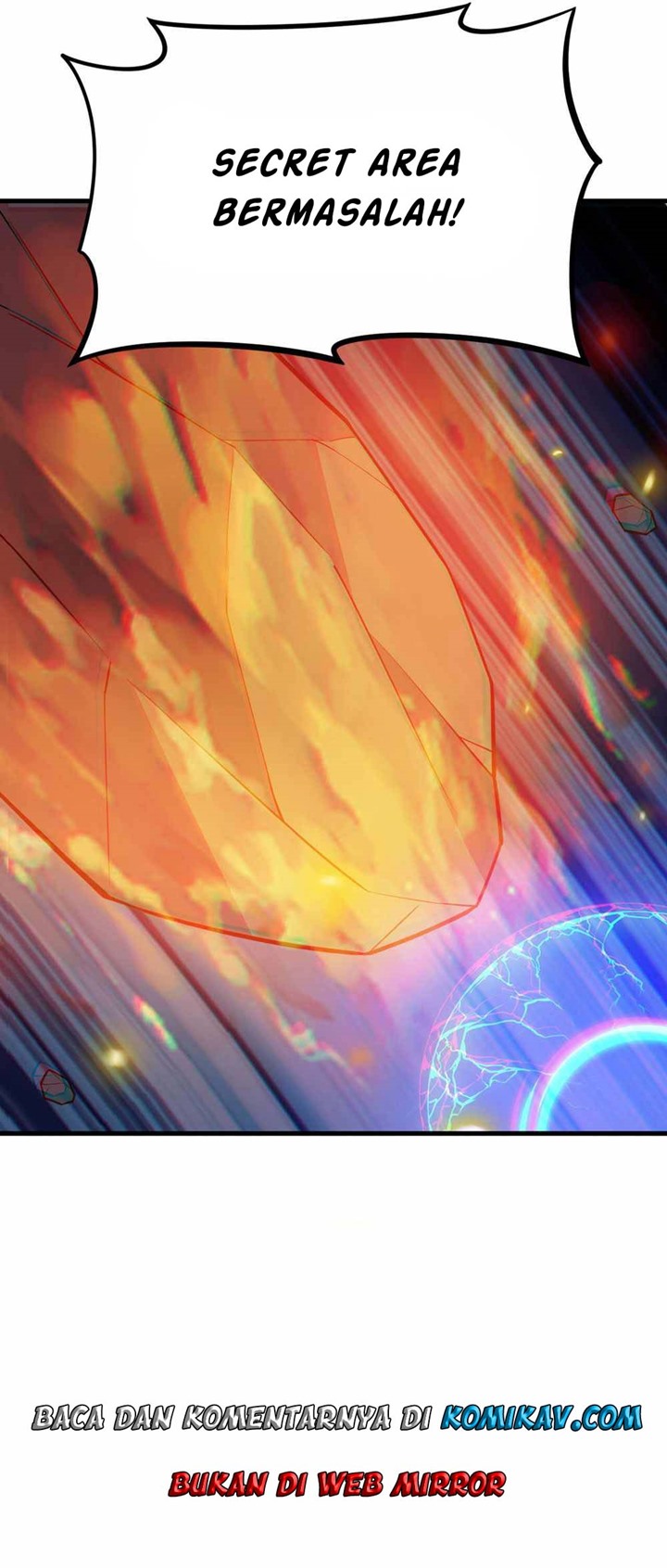 I Just Want to be Beaten to Death by Everyone chapter 37
