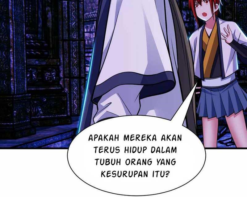 I Just Want to be Beaten to Death by Everyone chapter 39