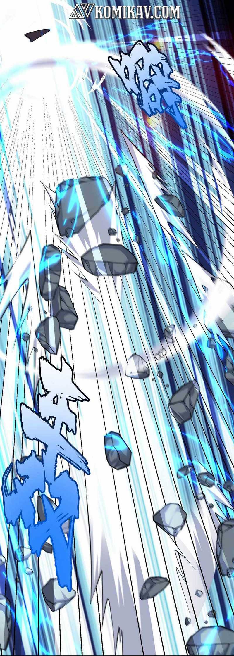 I Just Want to be Beaten to Death by Everyone chapter 39