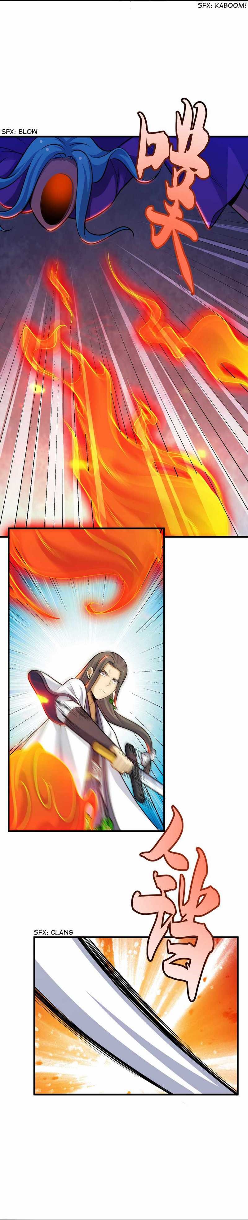 I Just Want to be Beaten to Death by Everyone chapter 39