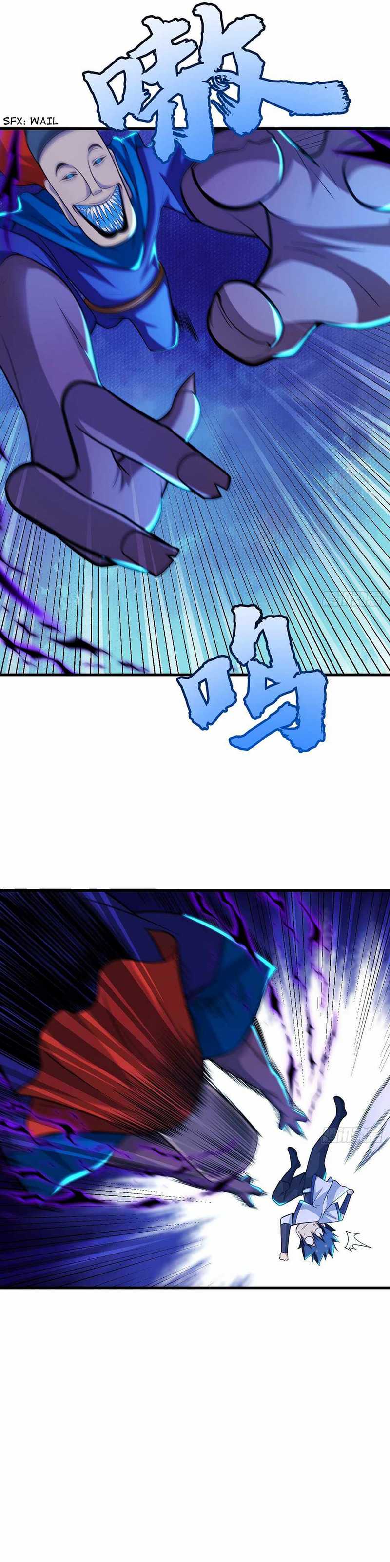 I Just Want to be Beaten to Death by Everyone Chapter 41 Bahasa Indonesia