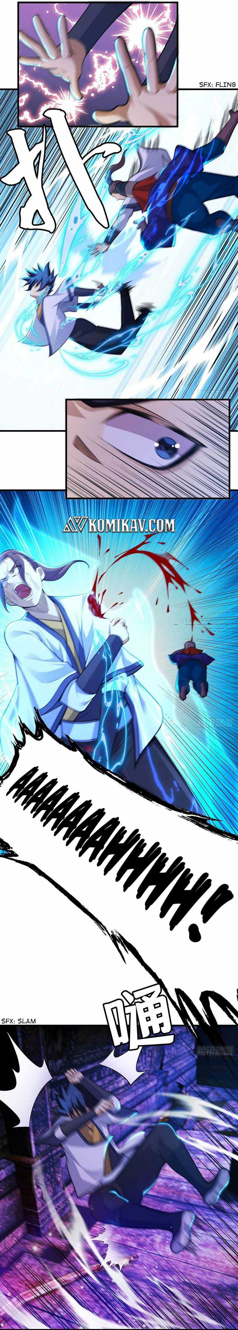 I Just Want to be Beaten to Death by Everyone Chapter 41 Bahasa Indonesia