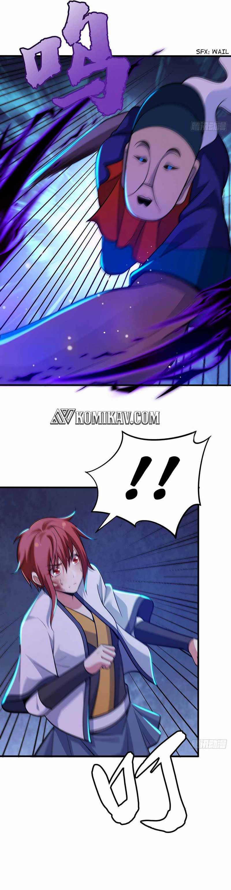 I Just Want to be Beaten to Death by Everyone Chapter 41 Bahasa Indonesia