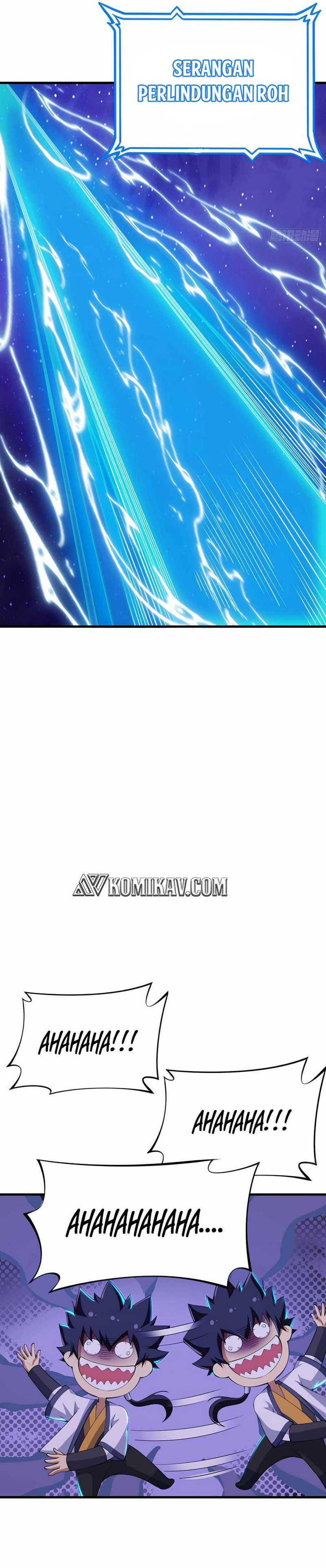 I Just Want to be Beaten to Death by Everyone chapter 42