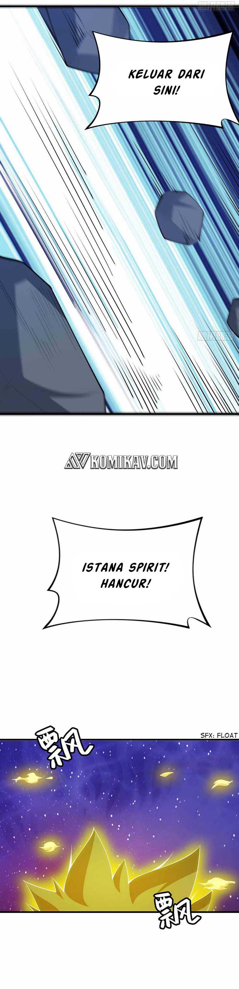 I Just Want to be Beaten to Death by Everyone chapter 42