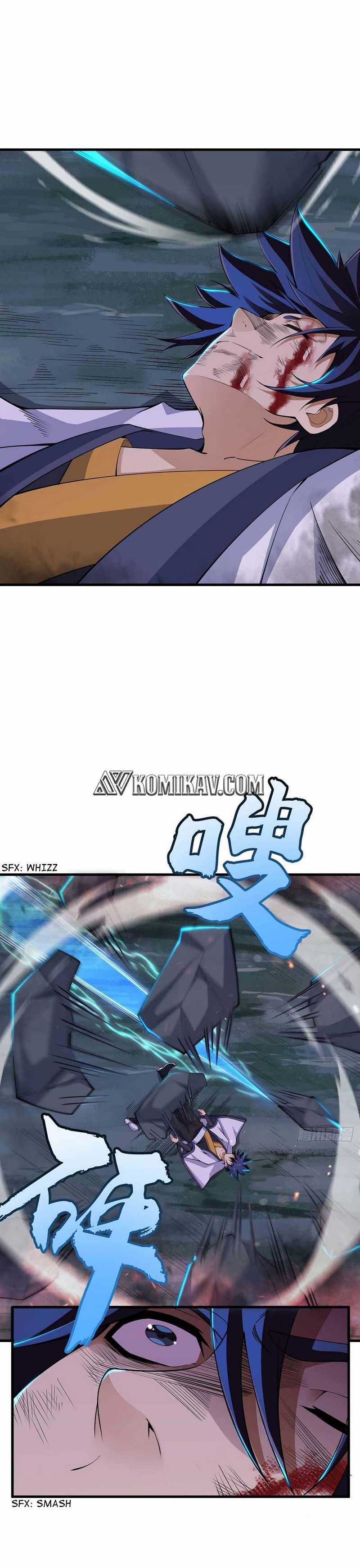 I Just Want to be Beaten to Death by Everyone chapter 45