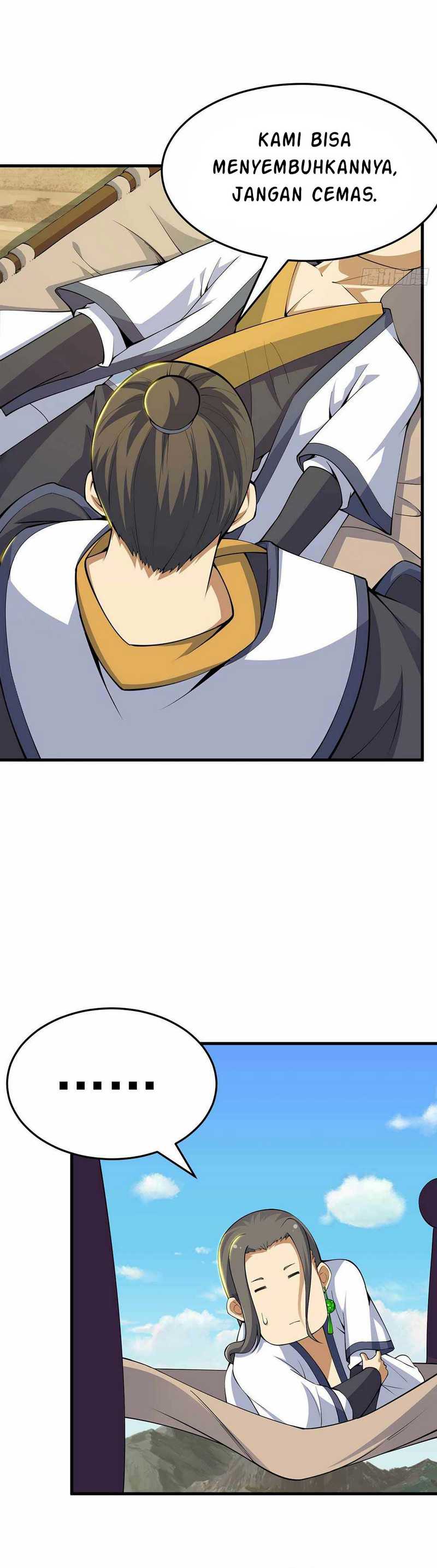 I Just Want to be Beaten to Death by Everyone chapter 45