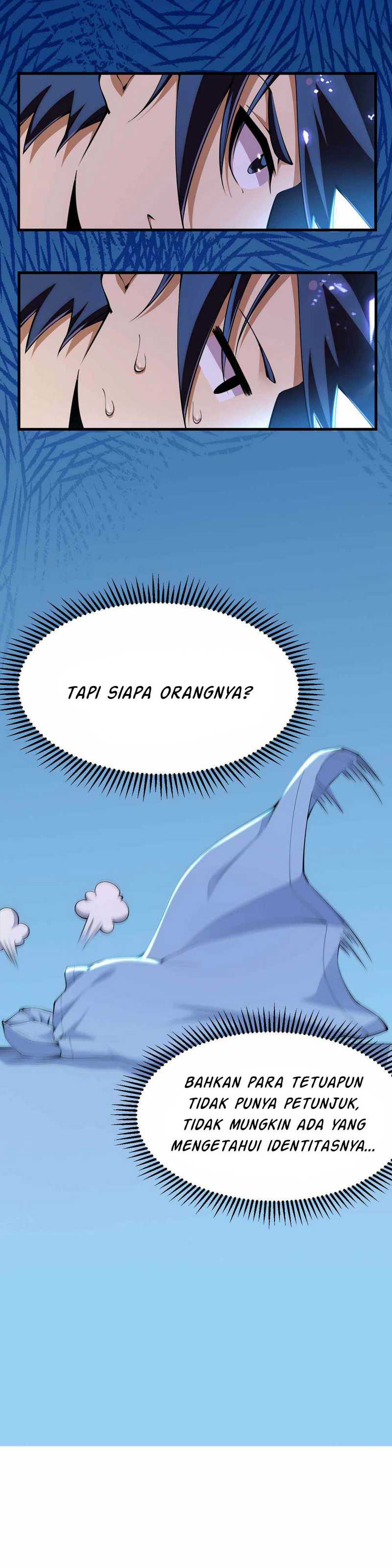 I Just Want to be Beaten to Death by Everyone chapter 51