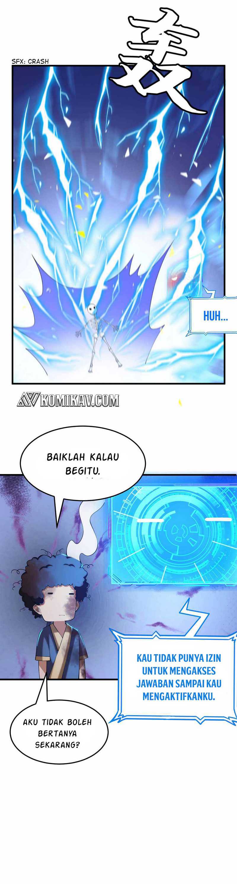 I Just Want to be Beaten to Death by Everyone chapter 51