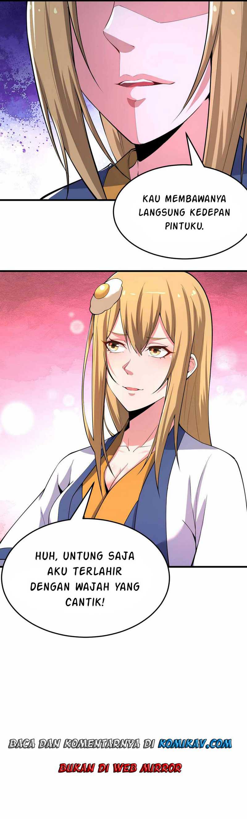 I Just Want to be Beaten to Death by Everyone chapter 52
