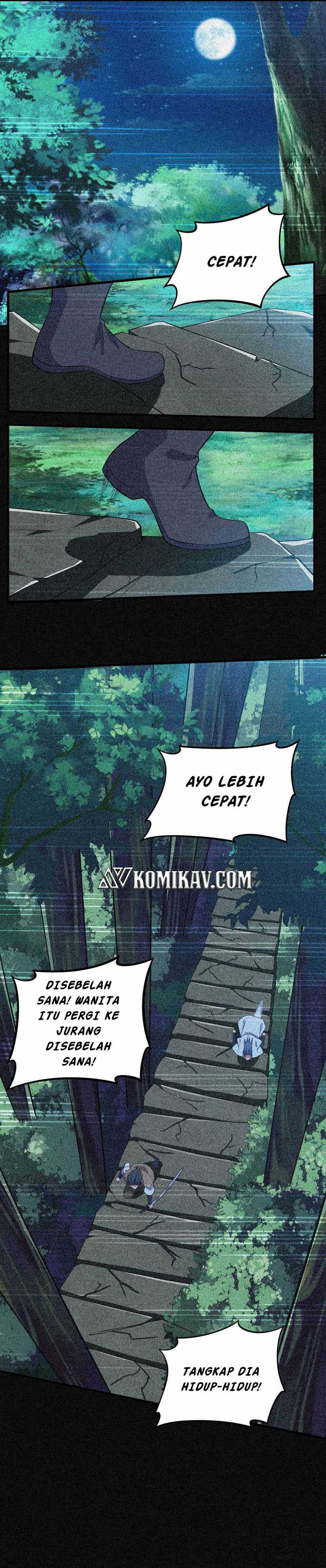I Just Want to be Beaten to Death by Everyone chapter 56
