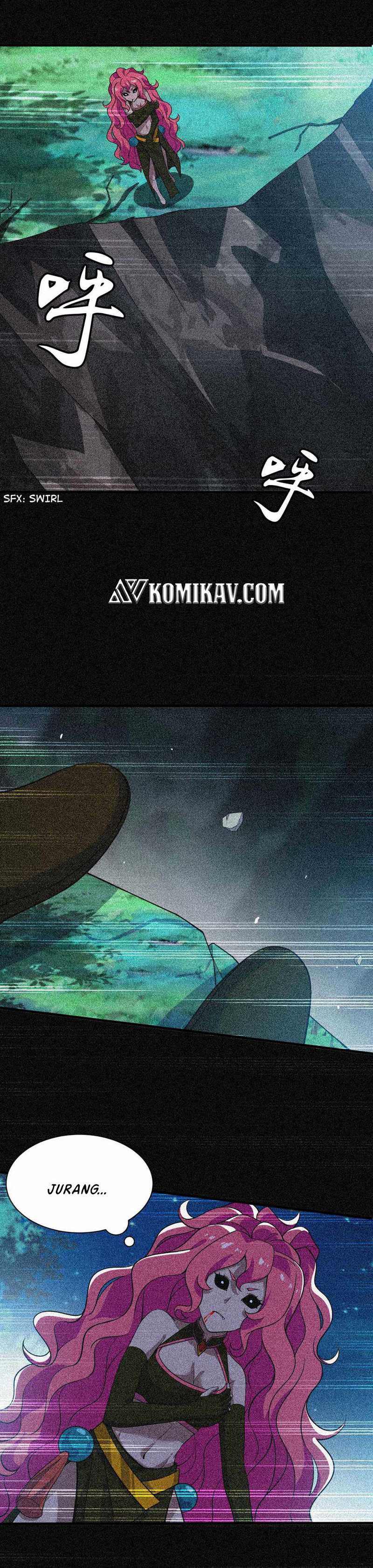 I Just Want to be Beaten to Death by Everyone chapter 56