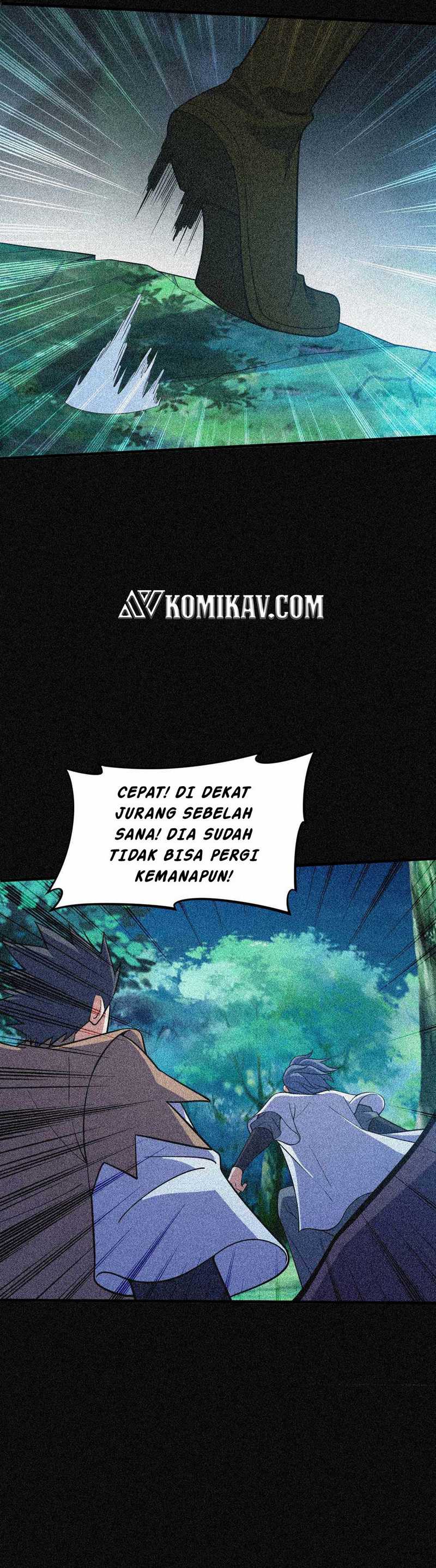 I Just Want to be Beaten to Death by Everyone chapter 56
