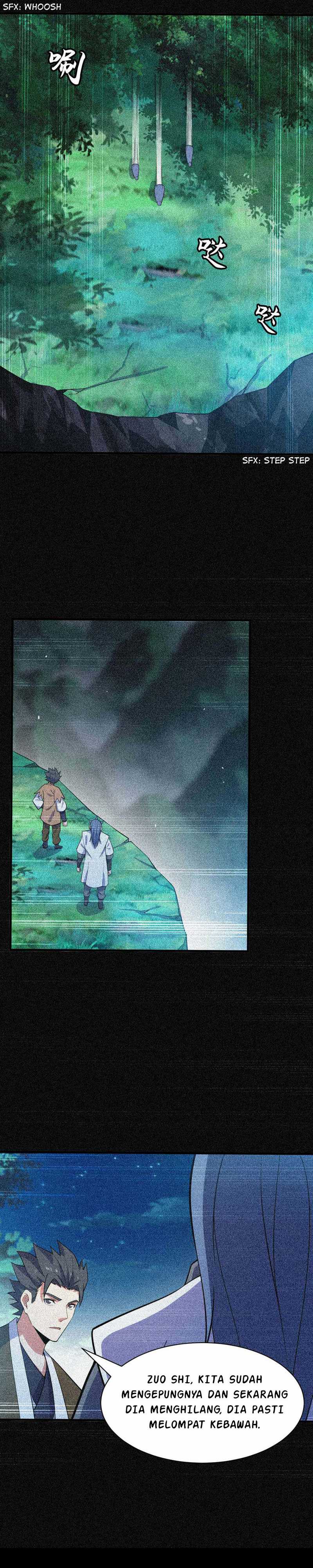 I Just Want to be Beaten to Death by Everyone chapter 56