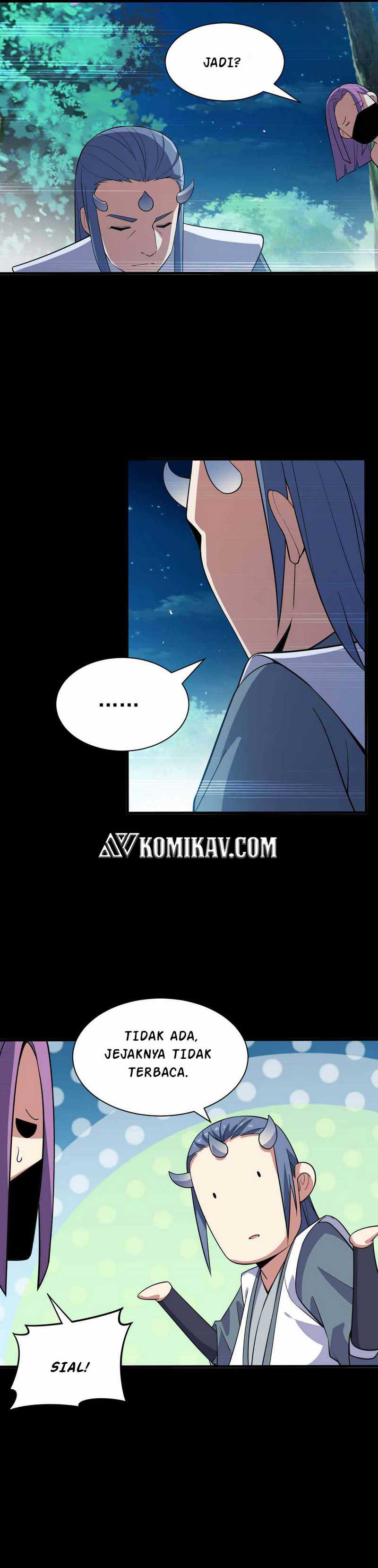 I Just Want to be Beaten to Death by Everyone chapter 56