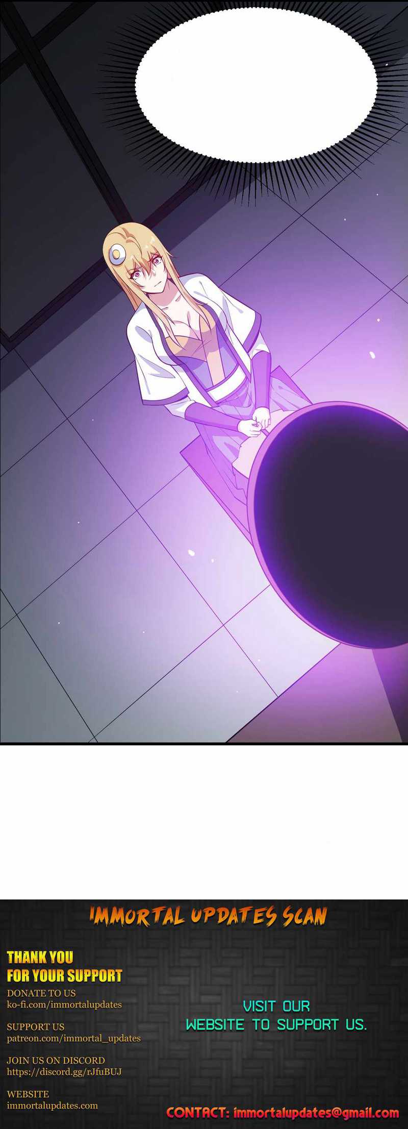 I Just Want to be Beaten to Death by Everyone chapter 62