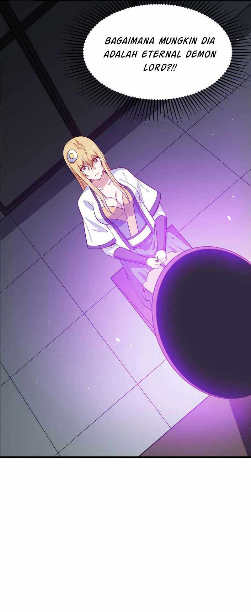 I Just Want to be Beaten to Death by Everyone chapter 63