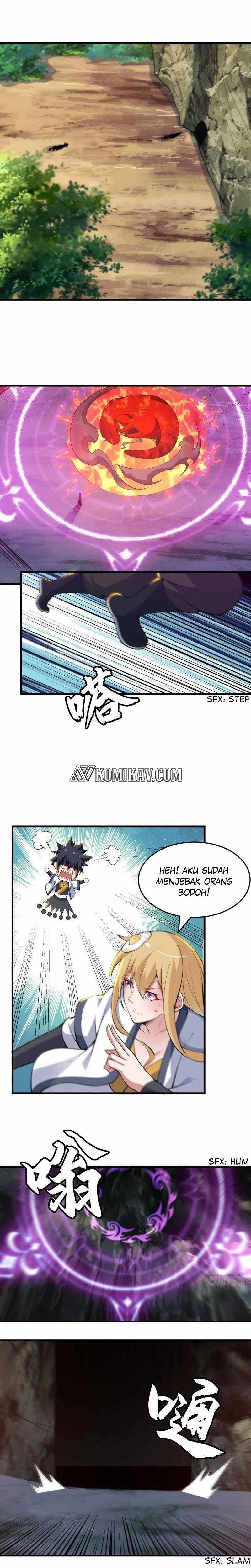 I Just Want to be Beaten to Death by Everyone chapter 67