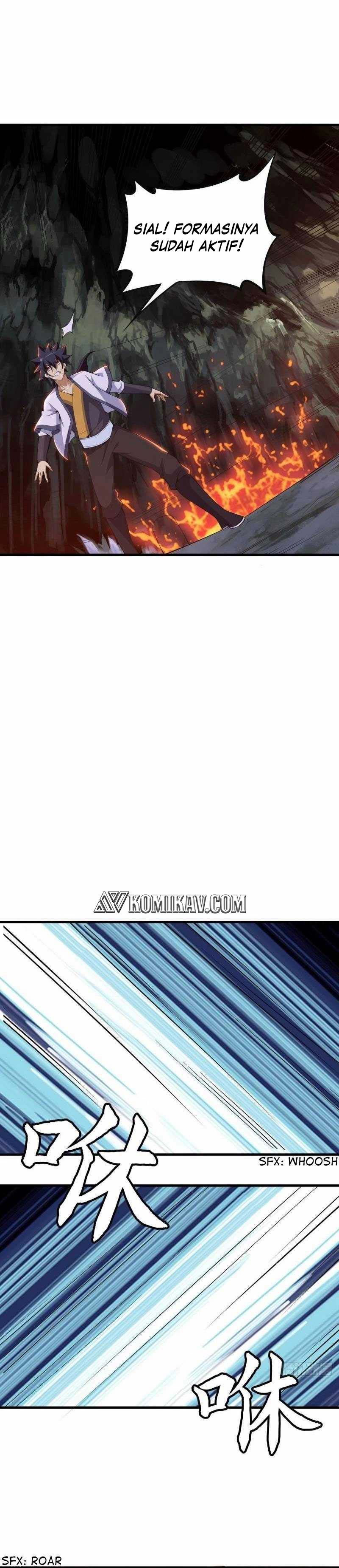 I Just Want to be Beaten to Death by Everyone chapter 67