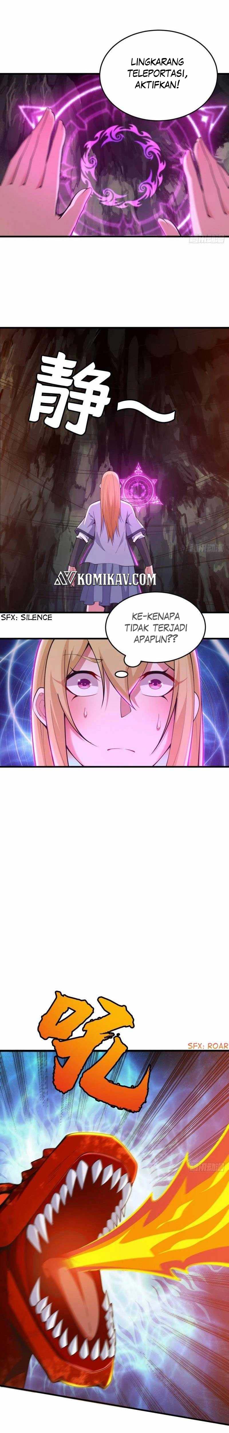 I Just Want to be Beaten to Death by Everyone chapter 67