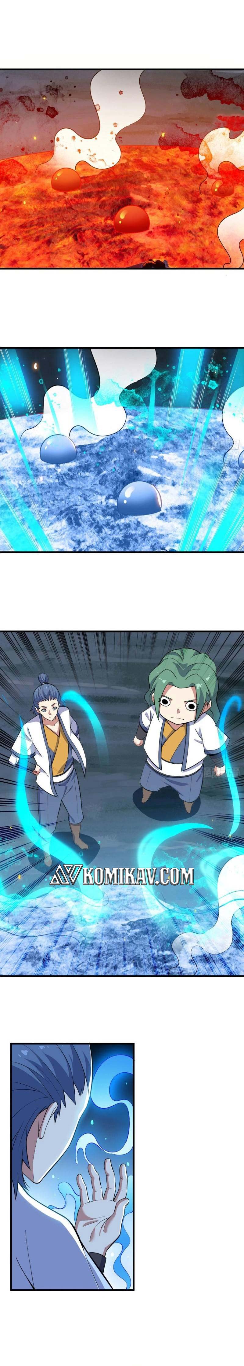I Just Want to be Beaten to Death by Everyone chapter 68