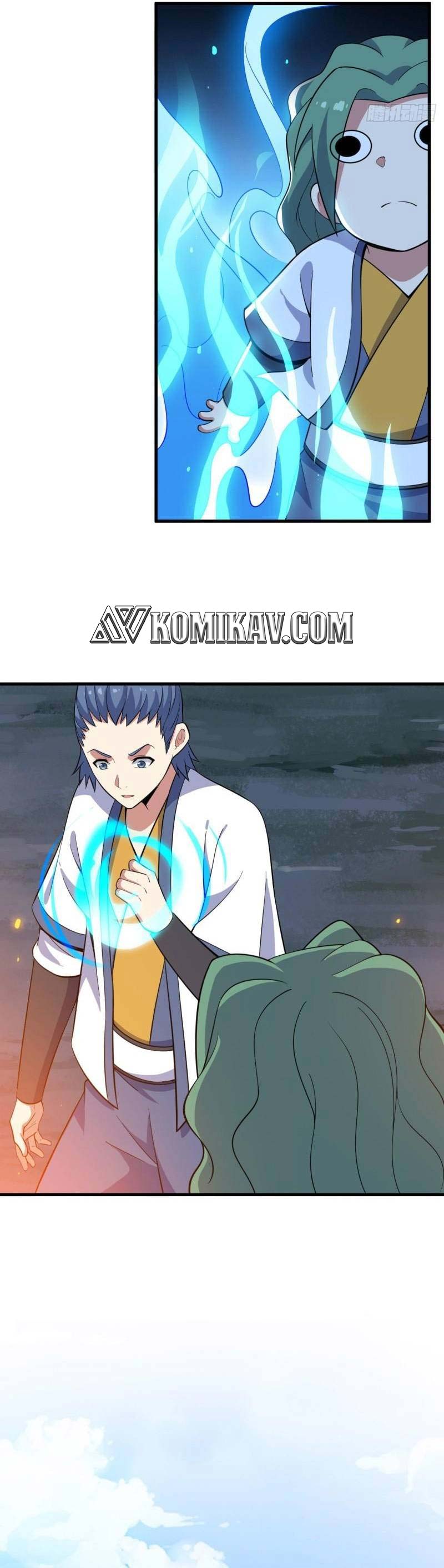 I Just Want to be Beaten to Death by Everyone chapter 68