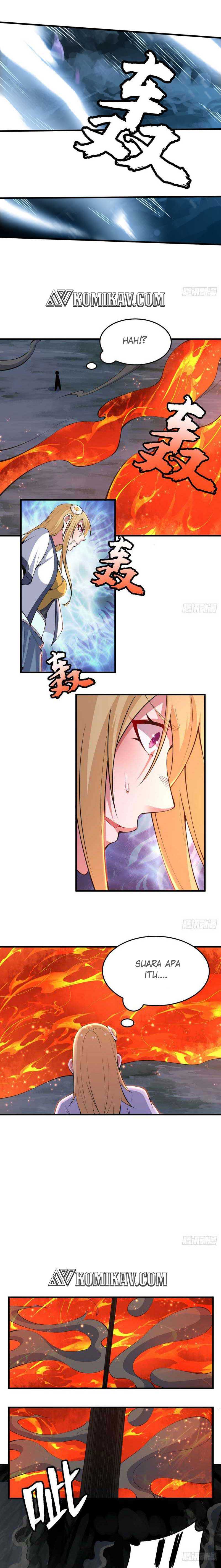 I Just Want to be Beaten to Death by Everyone Chapter 73 Bahasa Indonesia