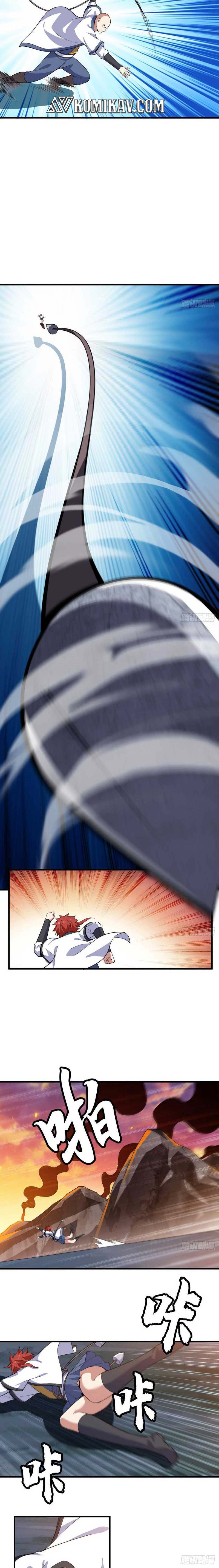 I Just Want to be Beaten to Death by Everyone chapter 74