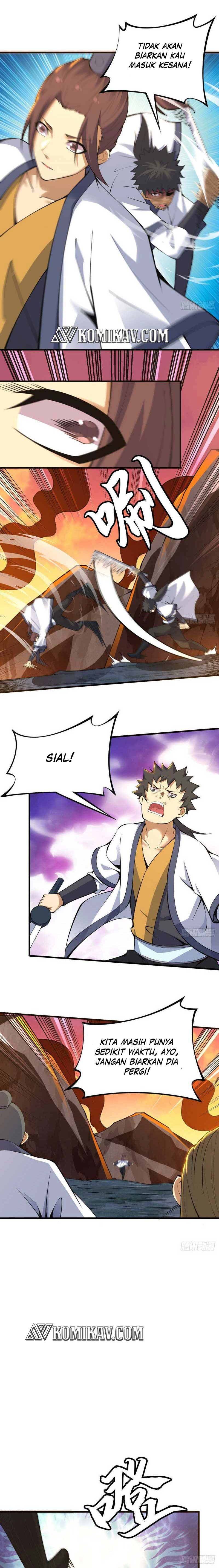 I Just Want to be Beaten to Death by Everyone chapter 75