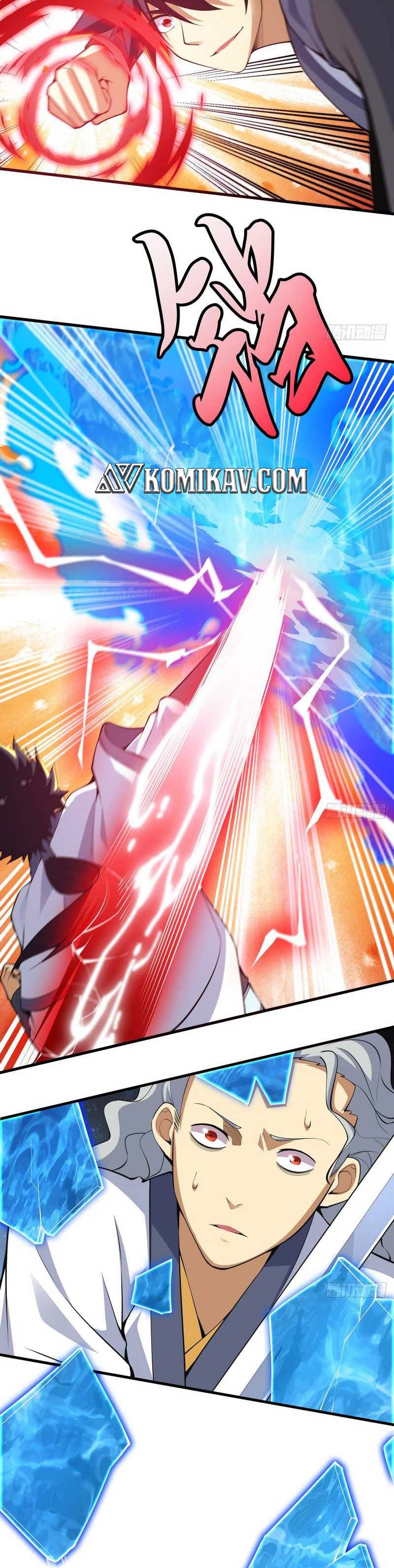 I Just Want to be Beaten to Death by Everyone Chapter 84 Bahasa Indonesia