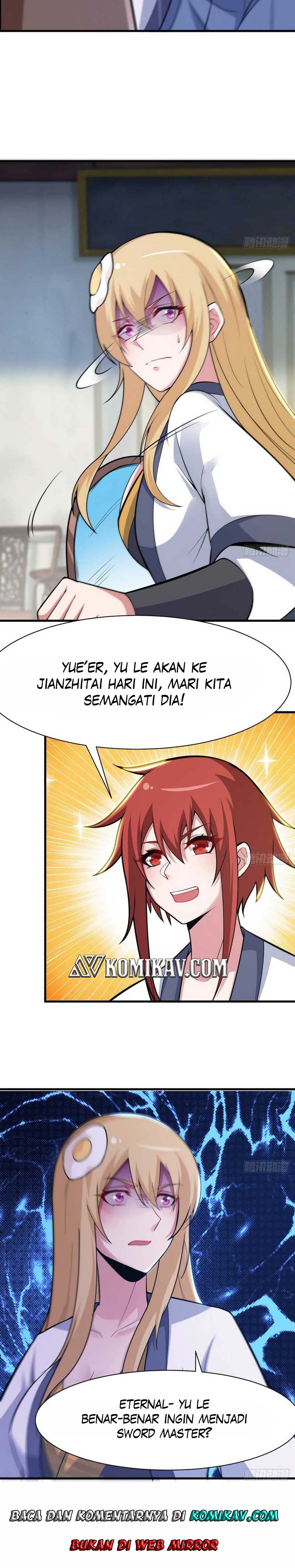 I Just Want to be Beaten to Death by Everyone chapter 86