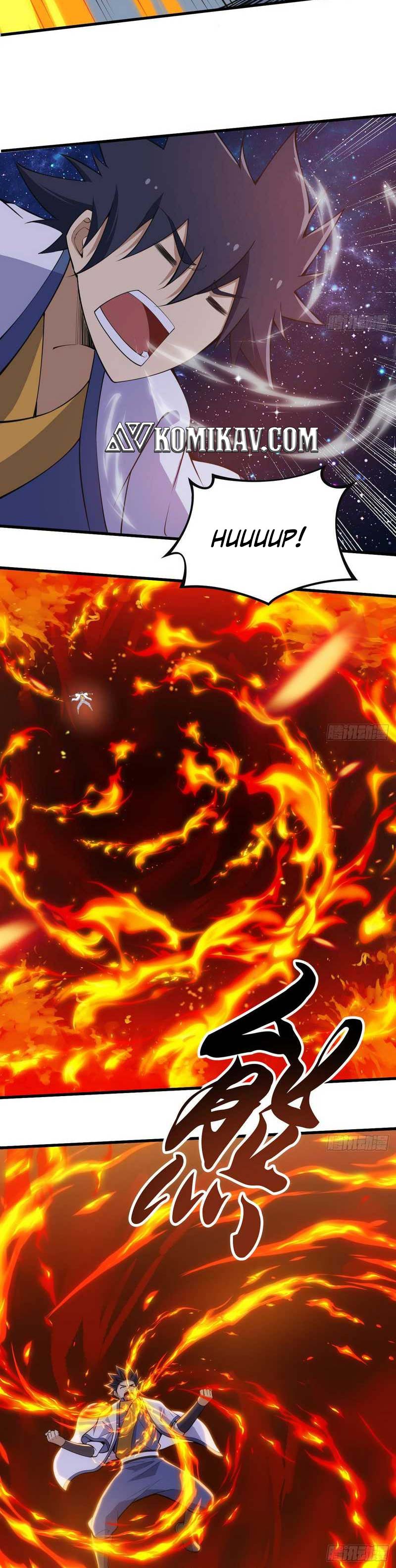 I Just Want to be Beaten to Death by Everyone chapter 87