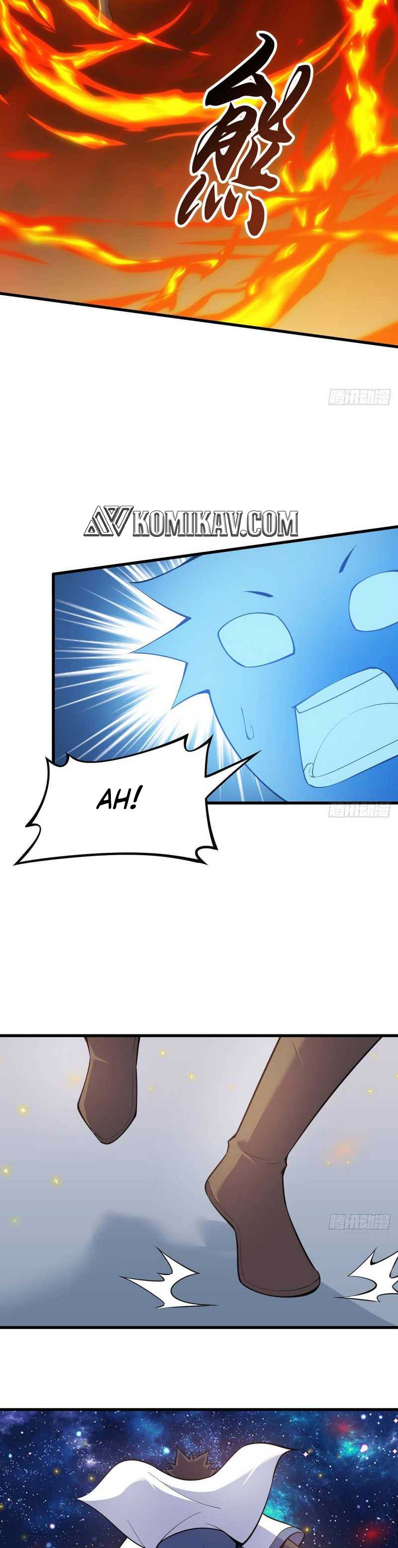 I Just Want to be Beaten to Death by Everyone chapter 87