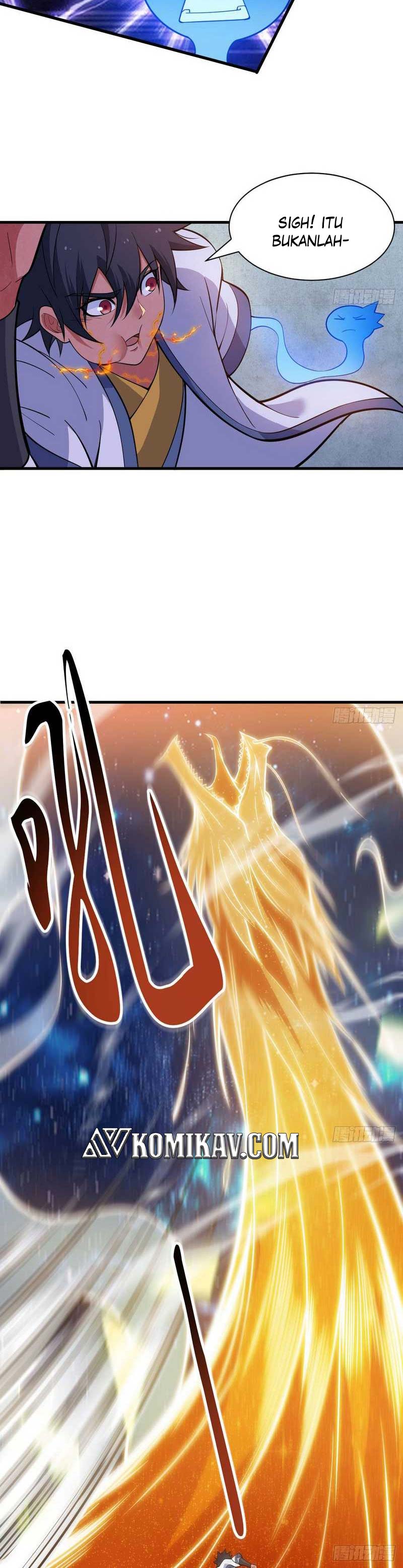 I Just Want to be Beaten to Death by Everyone chapter 87