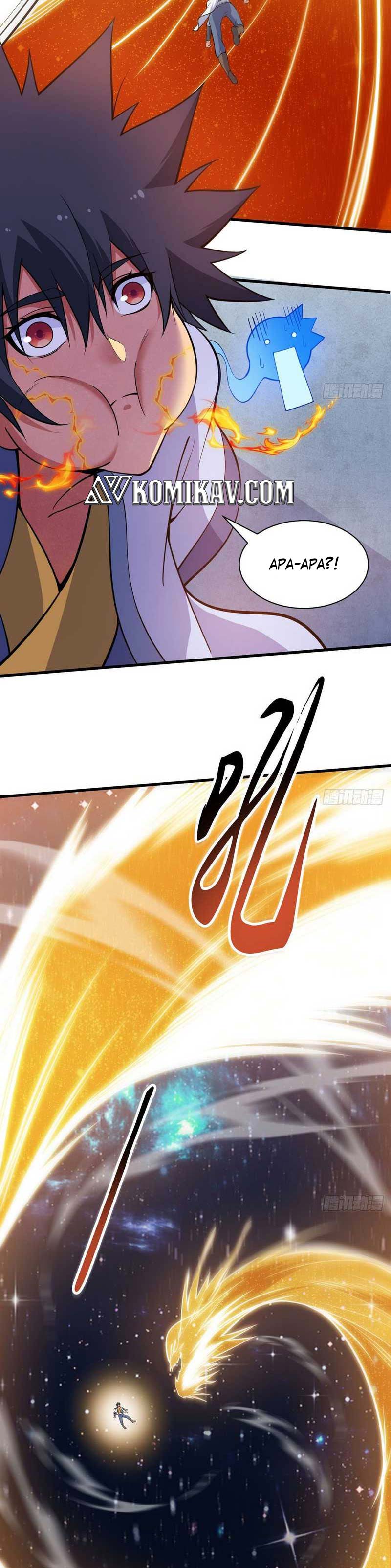 I Just Want to be Beaten to Death by Everyone chapter 87