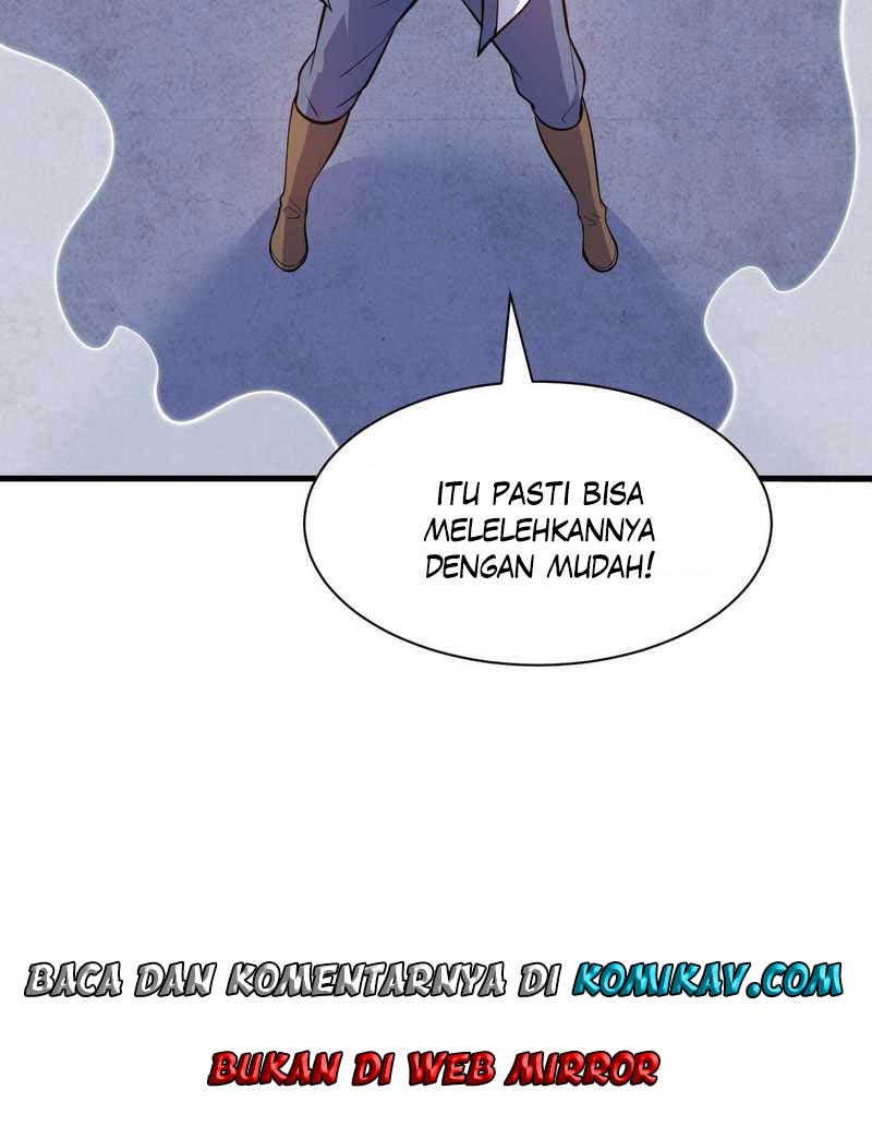 I Just Want to be Beaten to Death by Everyone chapter 87