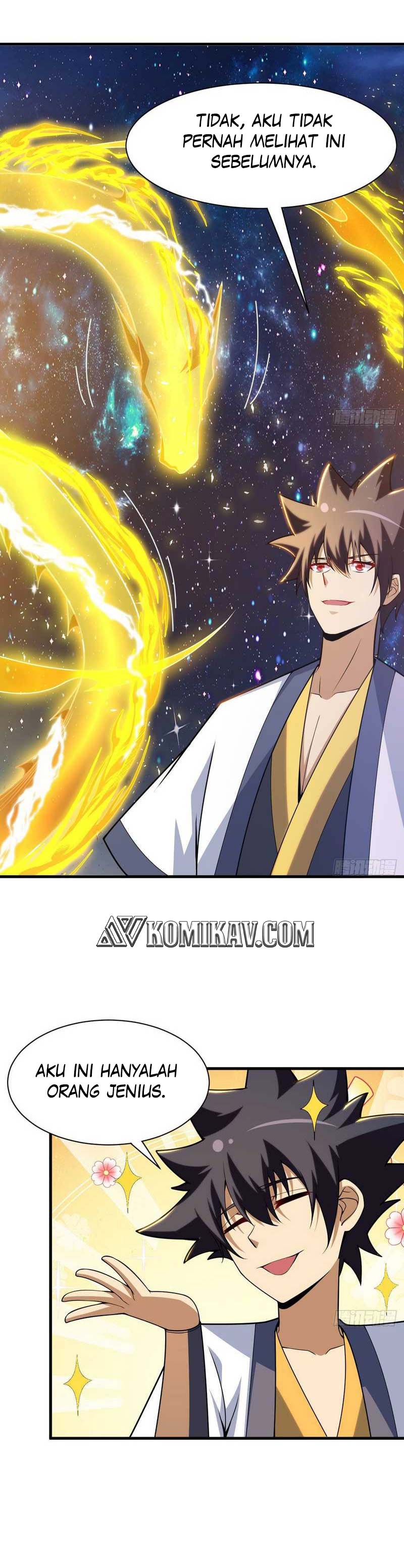 I Just Want to be Beaten to Death by Everyone Chapter 88 Bahasa Indonesia