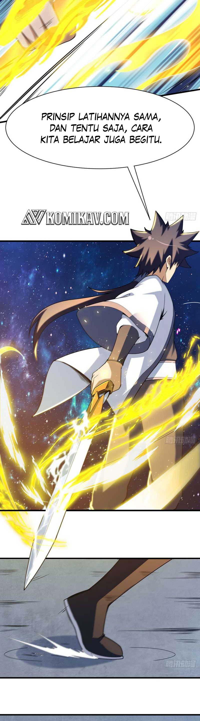 I Just Want to be Beaten to Death by Everyone Chapter 88 Bahasa Indonesia