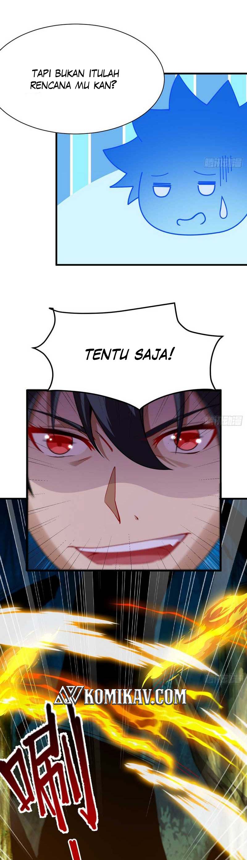 I Just Want to be Beaten to Death by Everyone Chapter 88 Bahasa Indonesia