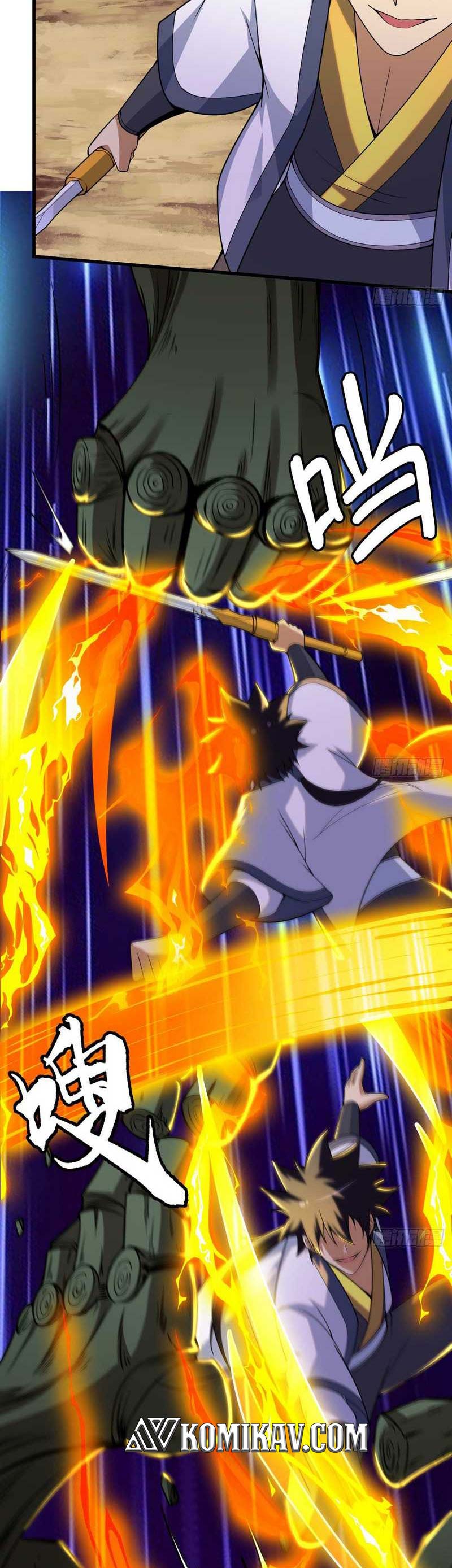 I Just Want to be Beaten to Death by Everyone Chapter 88 Bahasa Indonesia